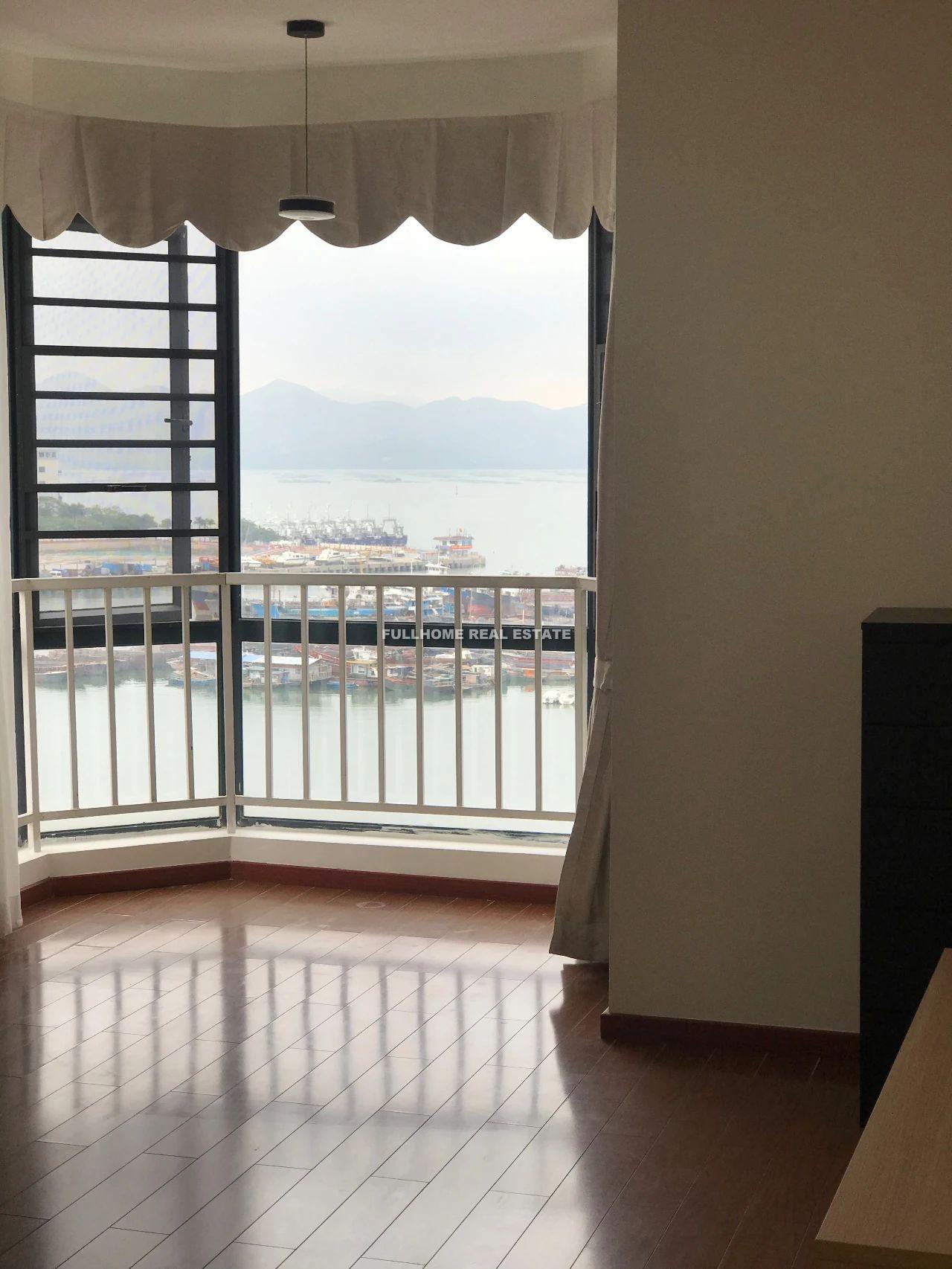 Coastal Rose Garden Phase II - Interior view 5, Shenzhen rental property