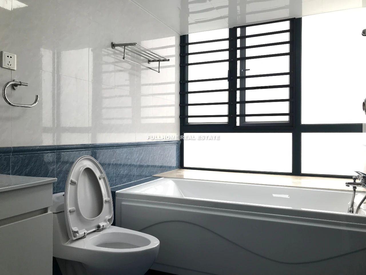 Coastal Rose Garden Phase II - Interior view 8, Shenzhen rental property