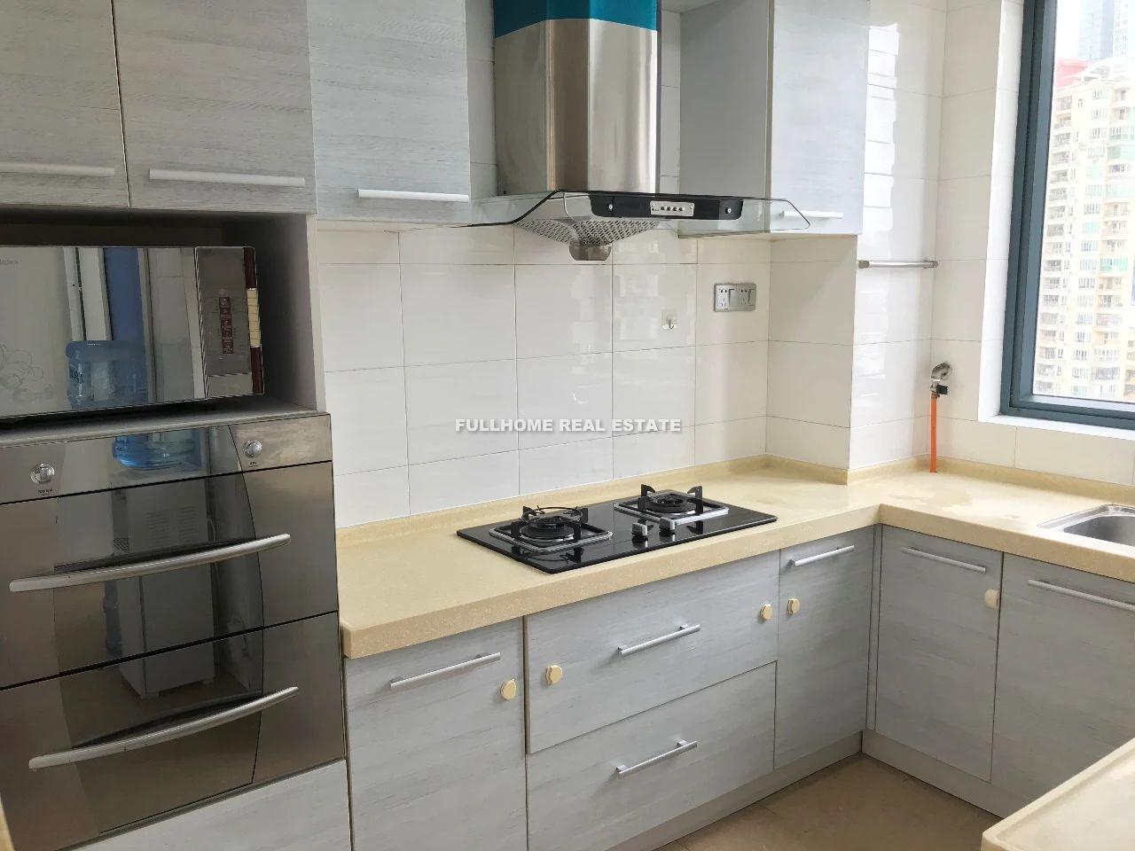 Coastal Rose Garden Phase II - Interior view 7, Shenzhen rental property
