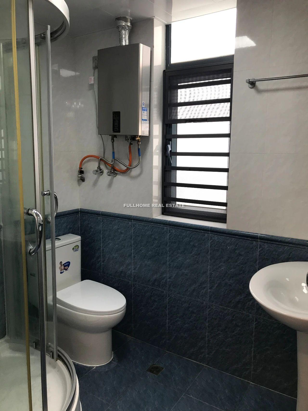 Coastal Rose Garden Phase II - Interior view 9, Shenzhen rental property