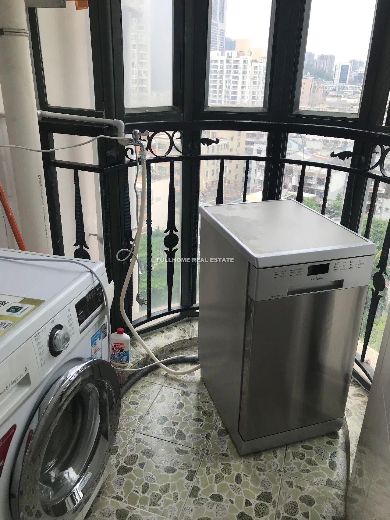 Coastal Rose Garden Phase II - Interior view 10, Shenzhen rental property