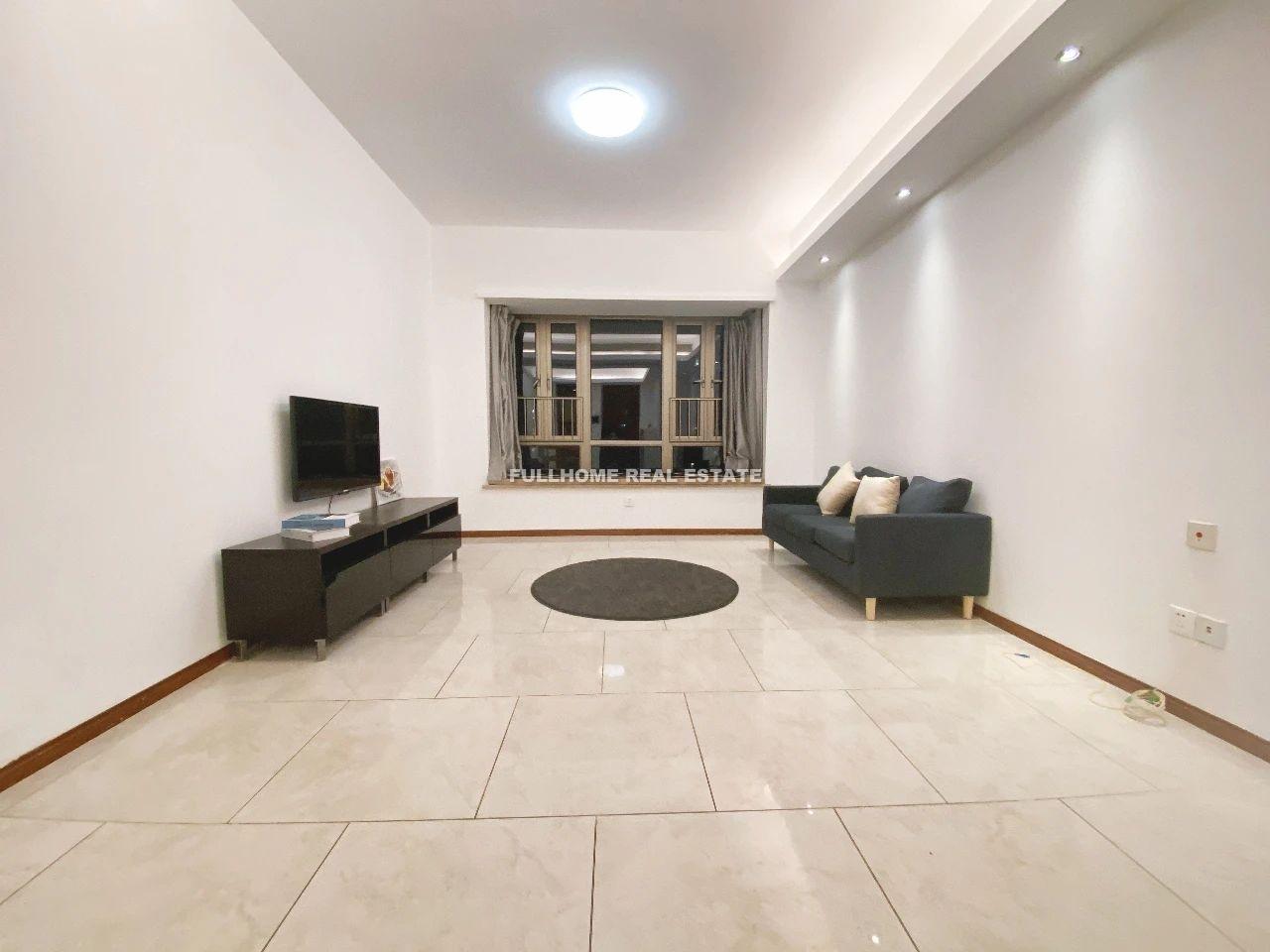 Mont Orchid Riverlet Phase III - 2 bedroom apartment in Shenzhen, Nanshan Disrtict