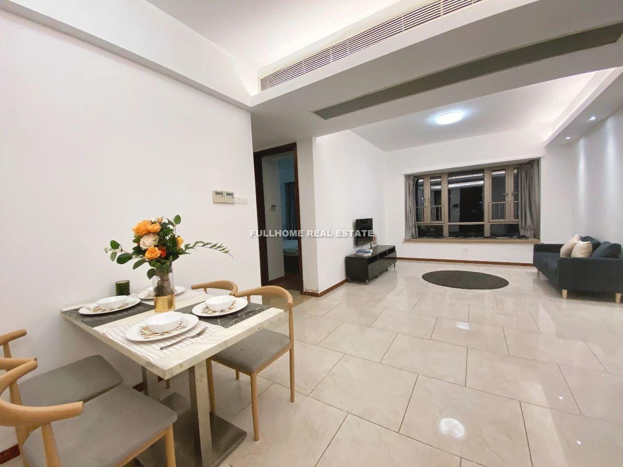 Mont Orchid Riverlet Phase III - Interior view 2, Shenzhen rental property
