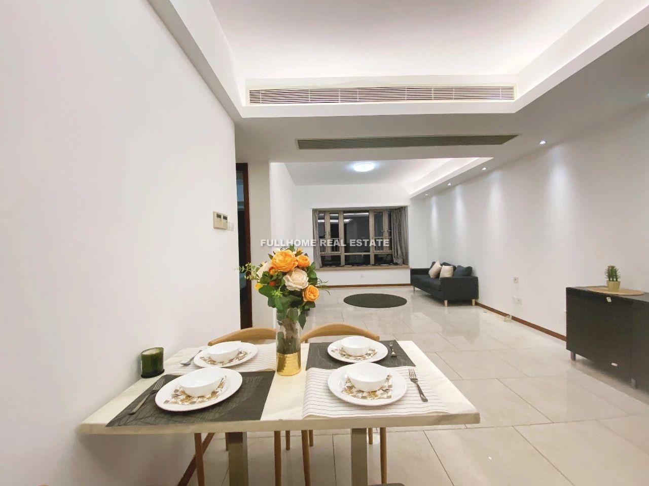 Mont Orchid Riverlet Phase III - Interior view 4, Shenzhen rental property