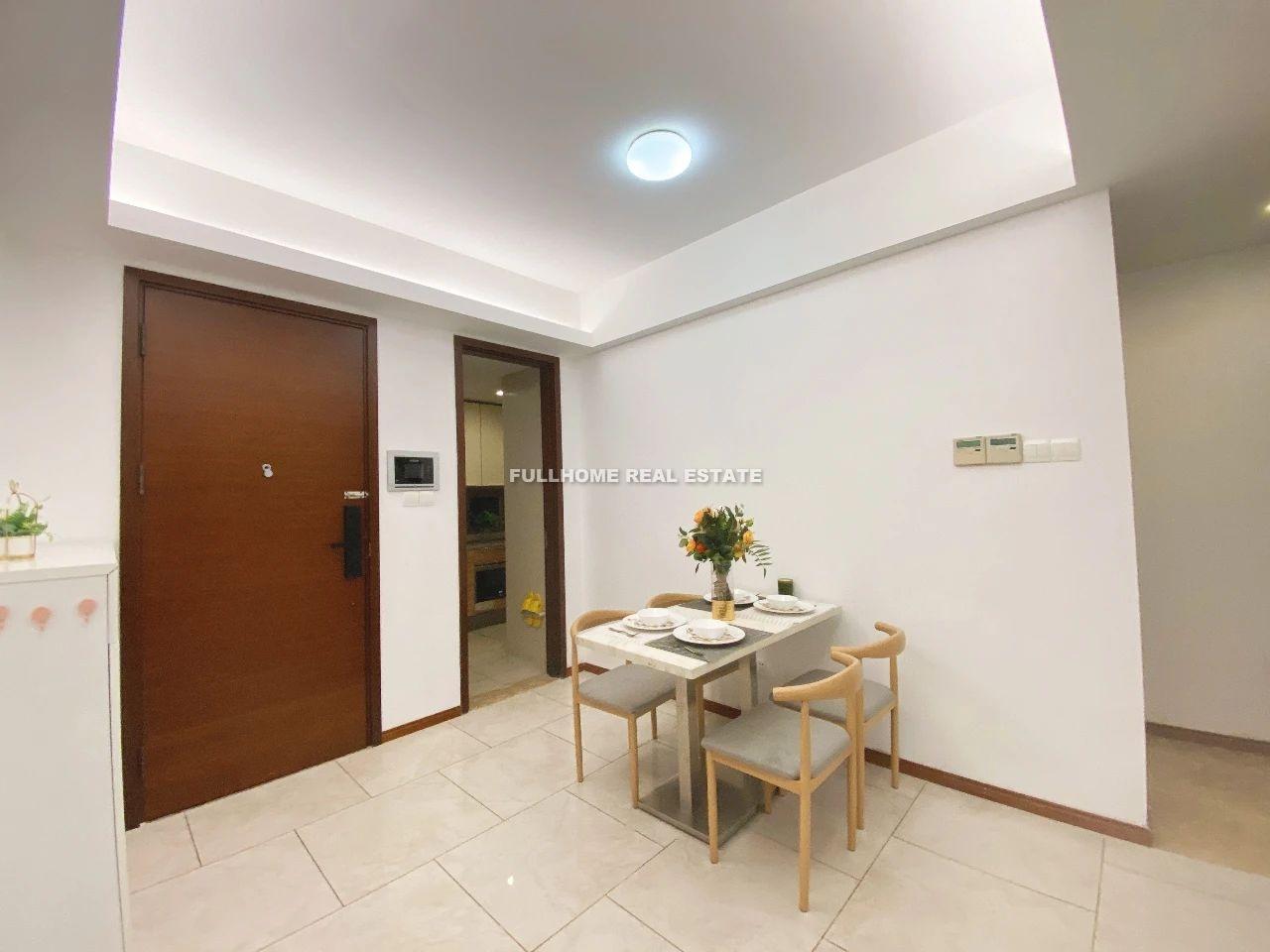 Mont Orchid Riverlet Phase III - Interior view 5, Shenzhen rental property