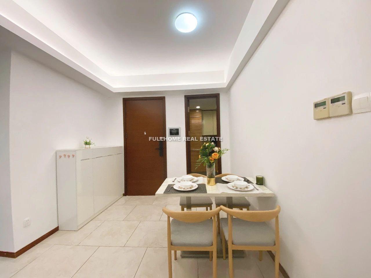 Mont Orchid Riverlet Phase III - Interior view 6, Shenzhen rental property