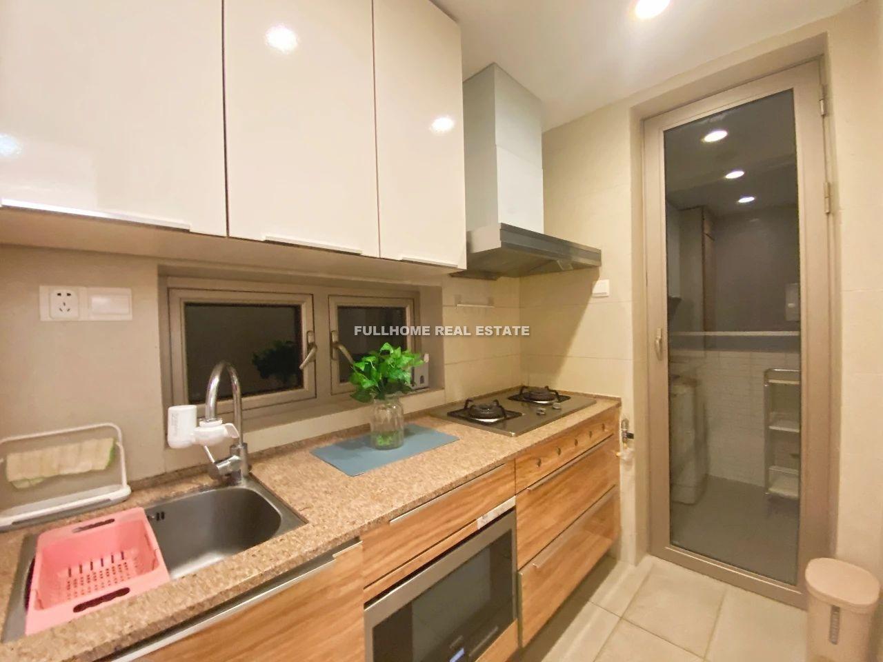 Mont Orchid Riverlet Phase III - Interior view 9, Shenzhen rental property