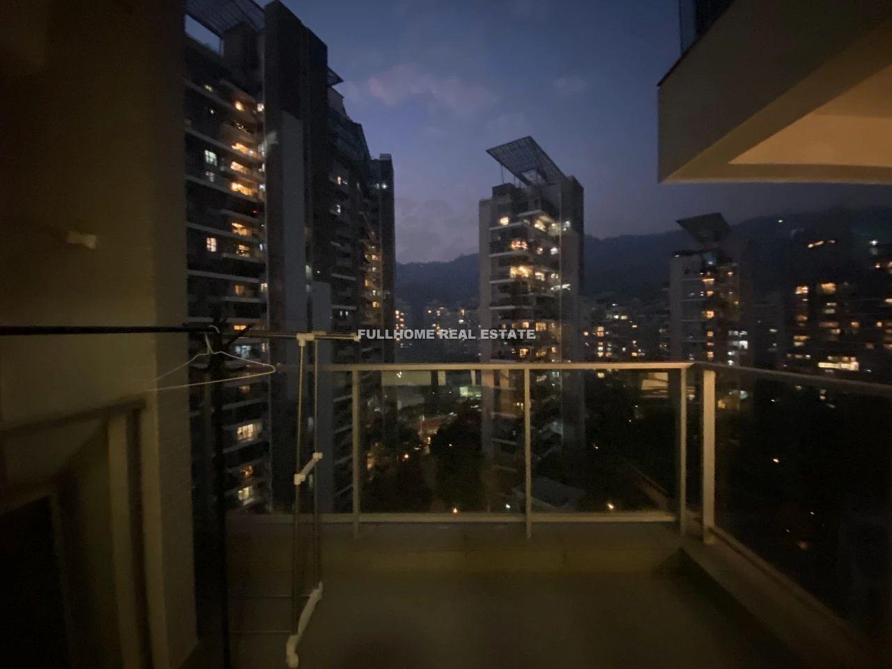 Mont Orchid Riverlet Phase III - Interior view 11, Shenzhen rental property