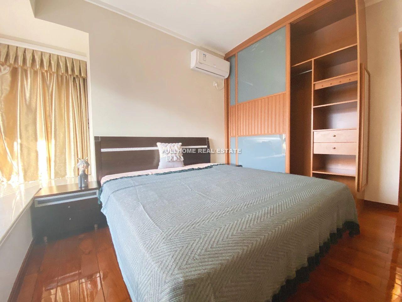 Homeway Golden Pacific - Interior view 4, Shenzhen rental property