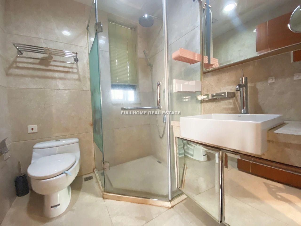 Homeway Golden Pacific - Interior view 8, Shenzhen rental property