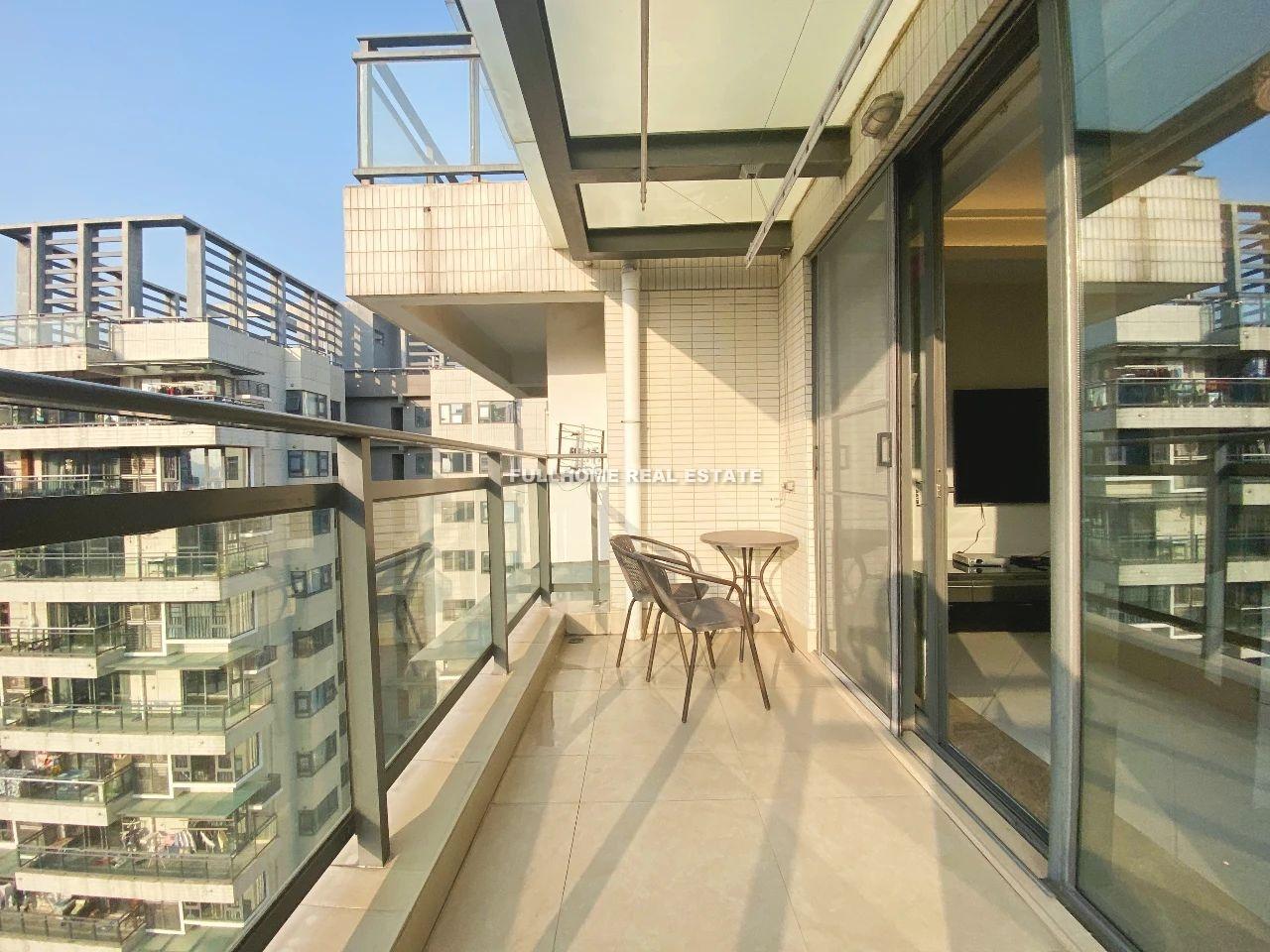 Homeway Golden Pacific - Interior view 9, Shenzhen rental property
