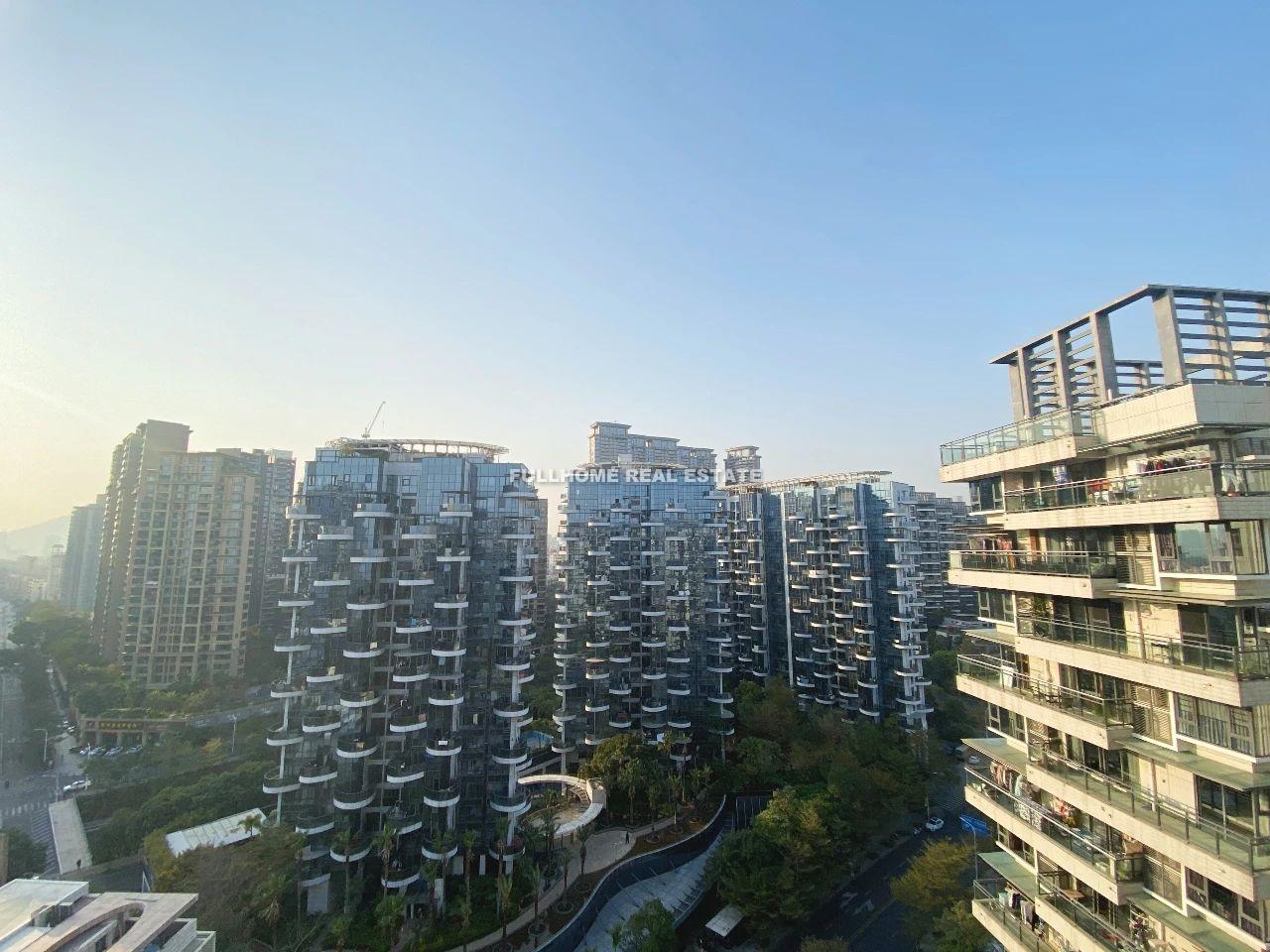 Homeway Golden Pacific - Interior view 10, Shenzhen rental property