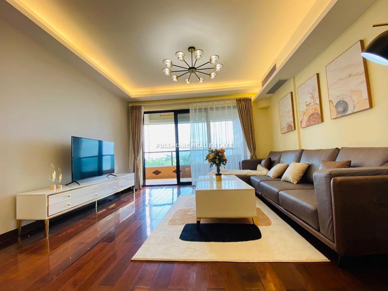 Peninsula Phase I - Interior view 2, Shenzhen rental property