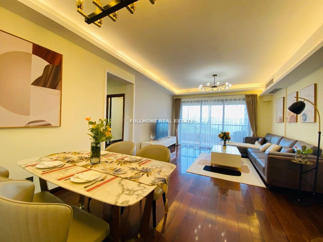 Peninsula Phase I - Interior view 3, Shenzhen rental property