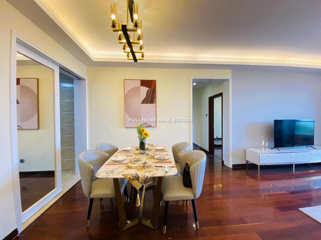 Peninsula Phase I - Interior view 4, Shenzhen rental property