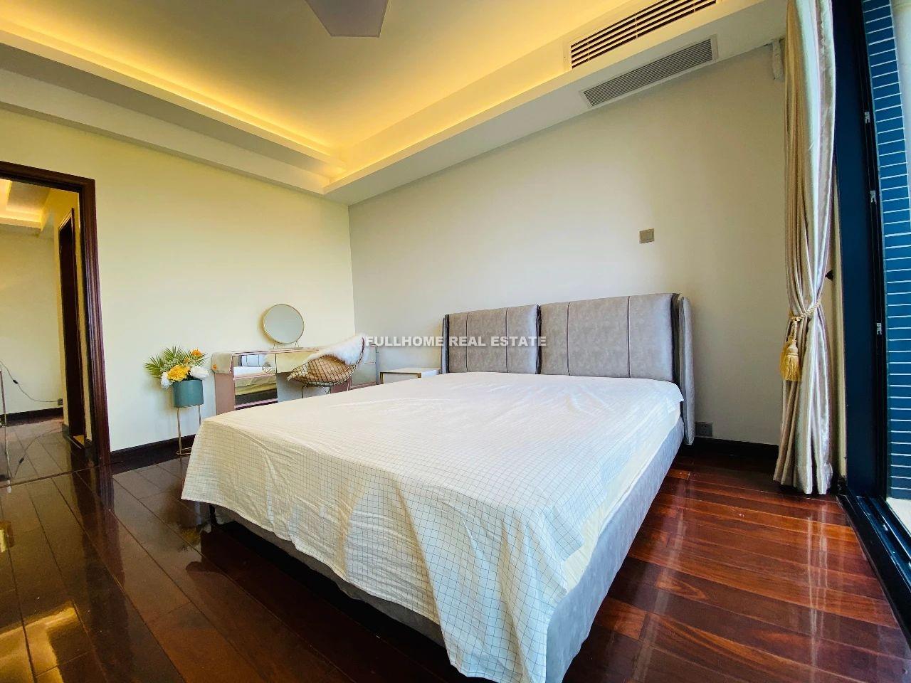 Peninsula Phase I - Interior view 5, Shenzhen rental property