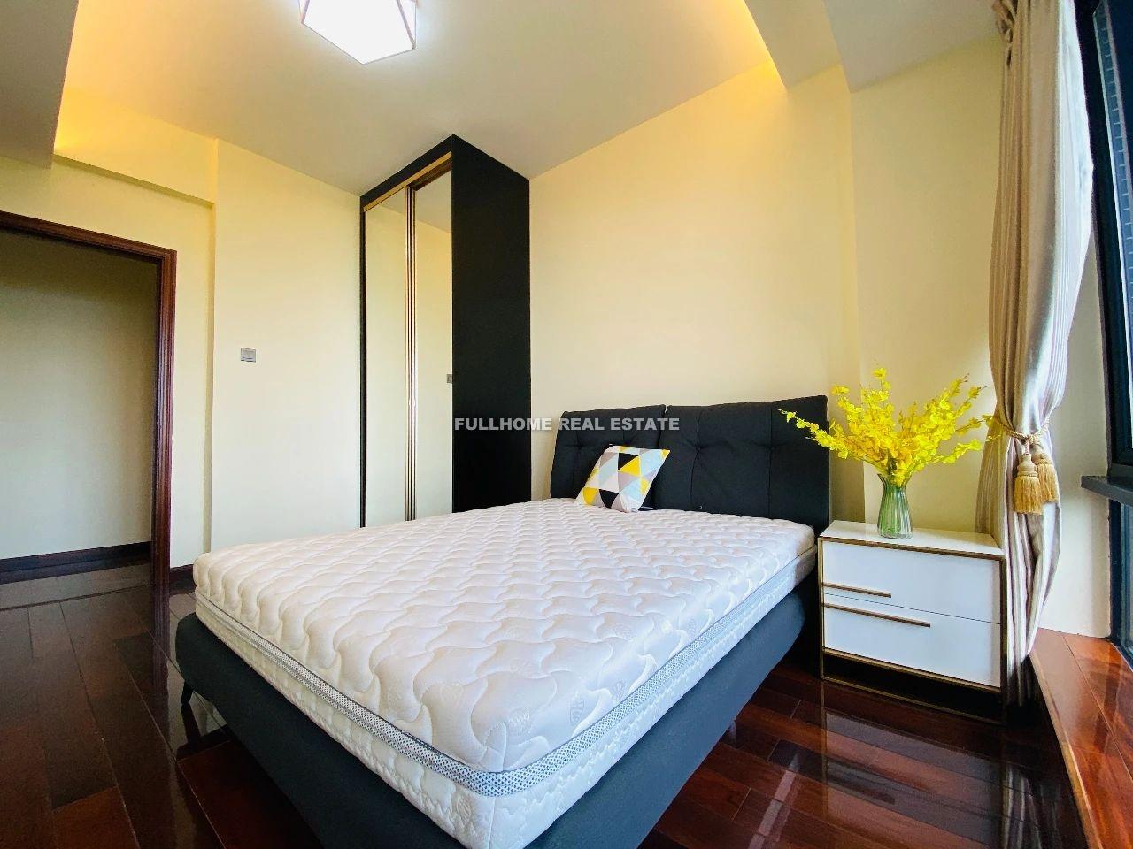Peninsula Phase I - Interior view 6, Shenzhen rental property