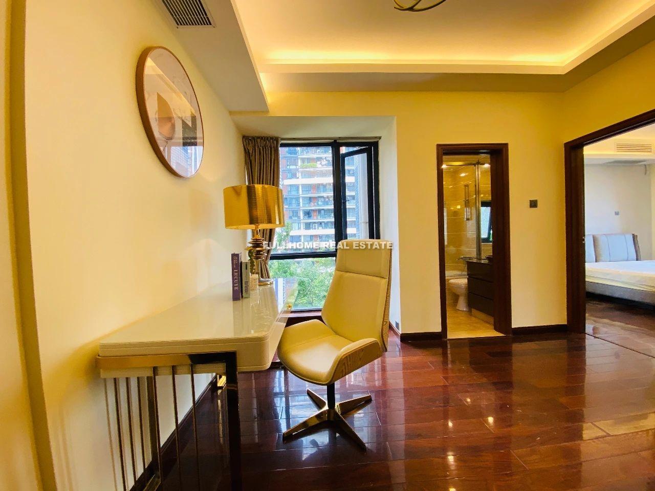 Peninsula Phase I - Interior view 8, Shenzhen rental property