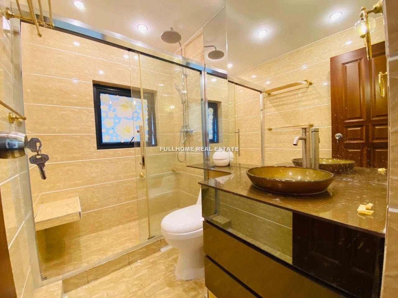 Peninsula Phase I - Interior view 9, Shenzhen rental property