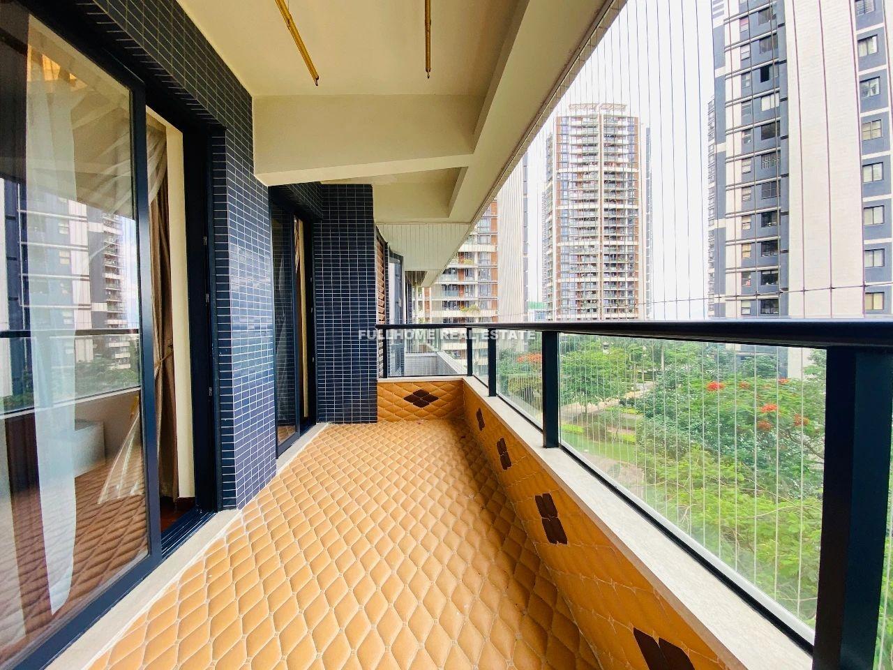 Peninsula Phase I - Interior view 11, Shenzhen rental property