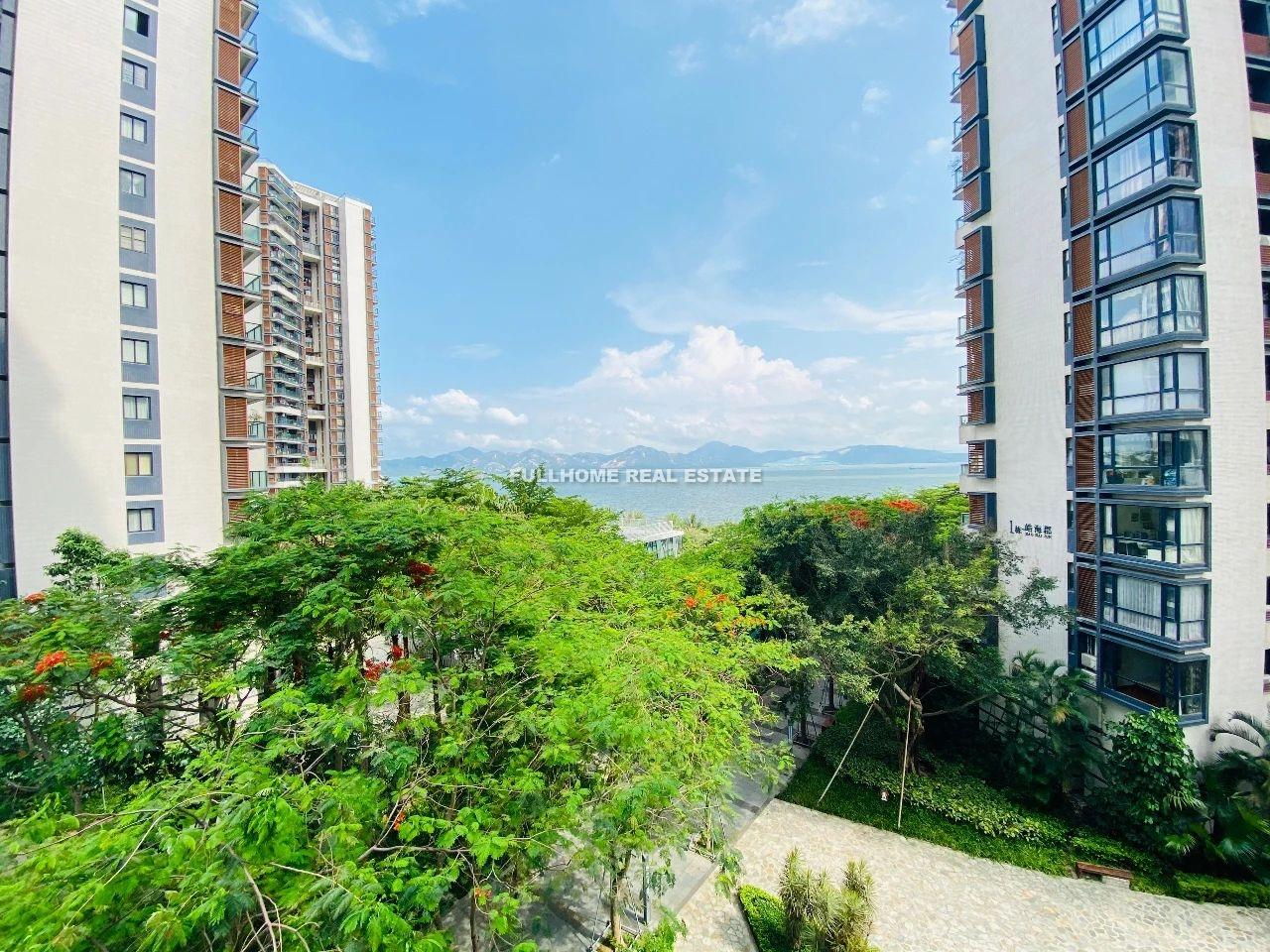 Peninsula Phase I - Interior view 12, Shenzhen rental property