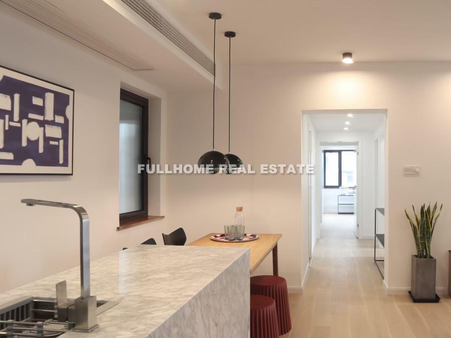 Jinqiao Garden - Interior view 2, Shanghai rental property