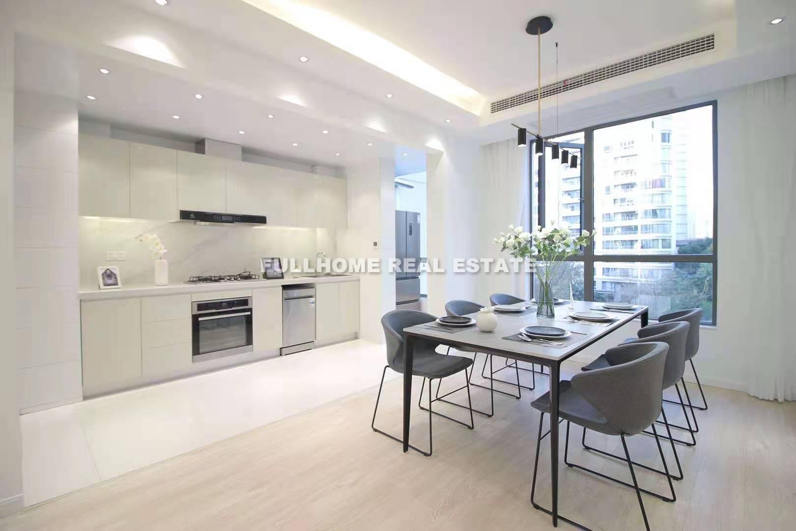 LaDoll International City - Interior view 10, Shanghai rental property