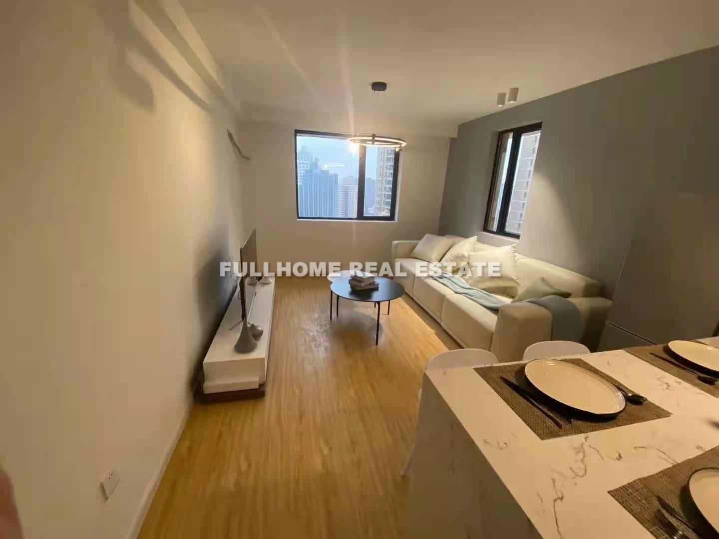 Kehui Apartment - Interior view 5, Shanghai rental property