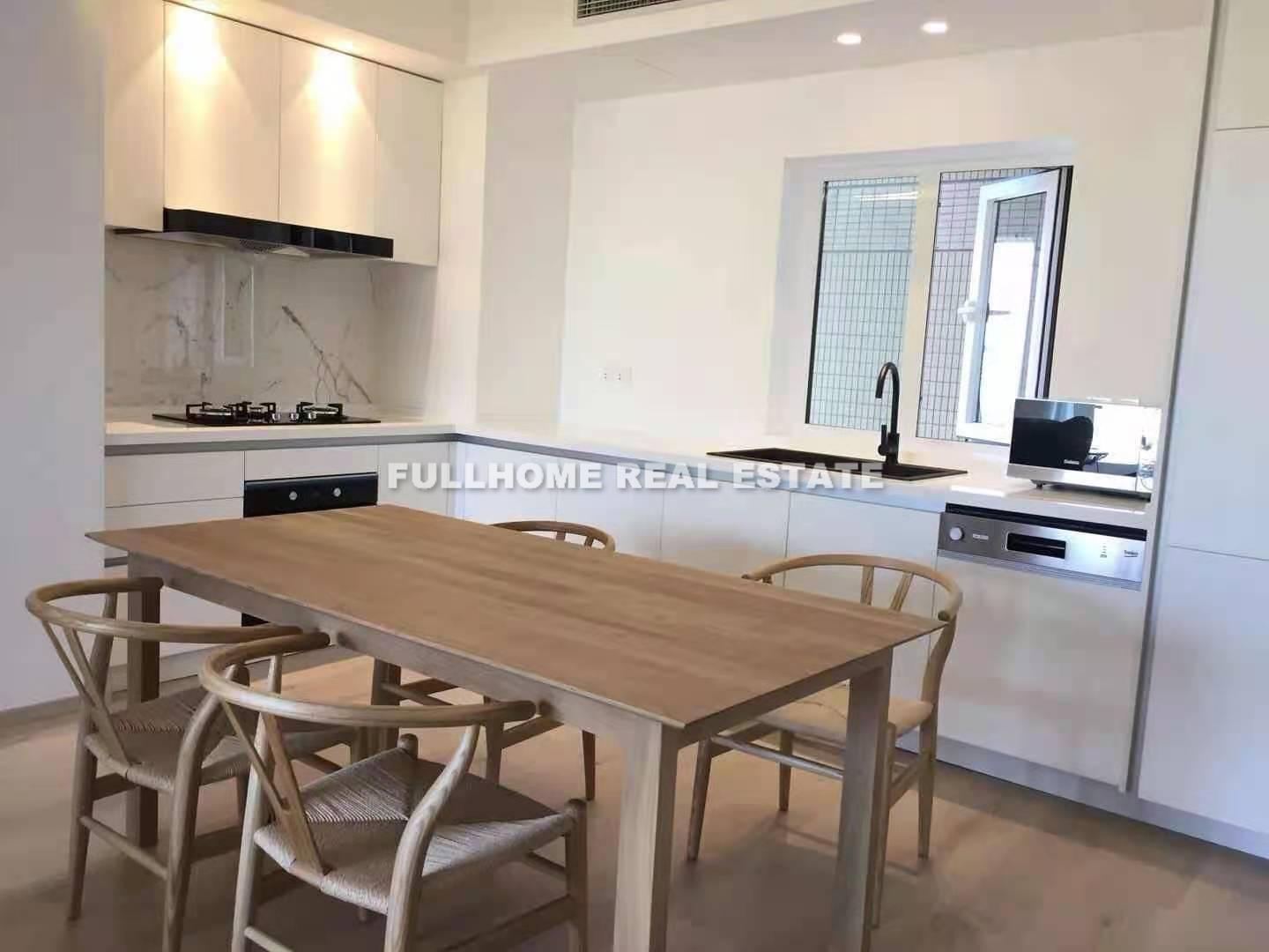 Ambassy Court - Interior view 5, Shanghai rental property
