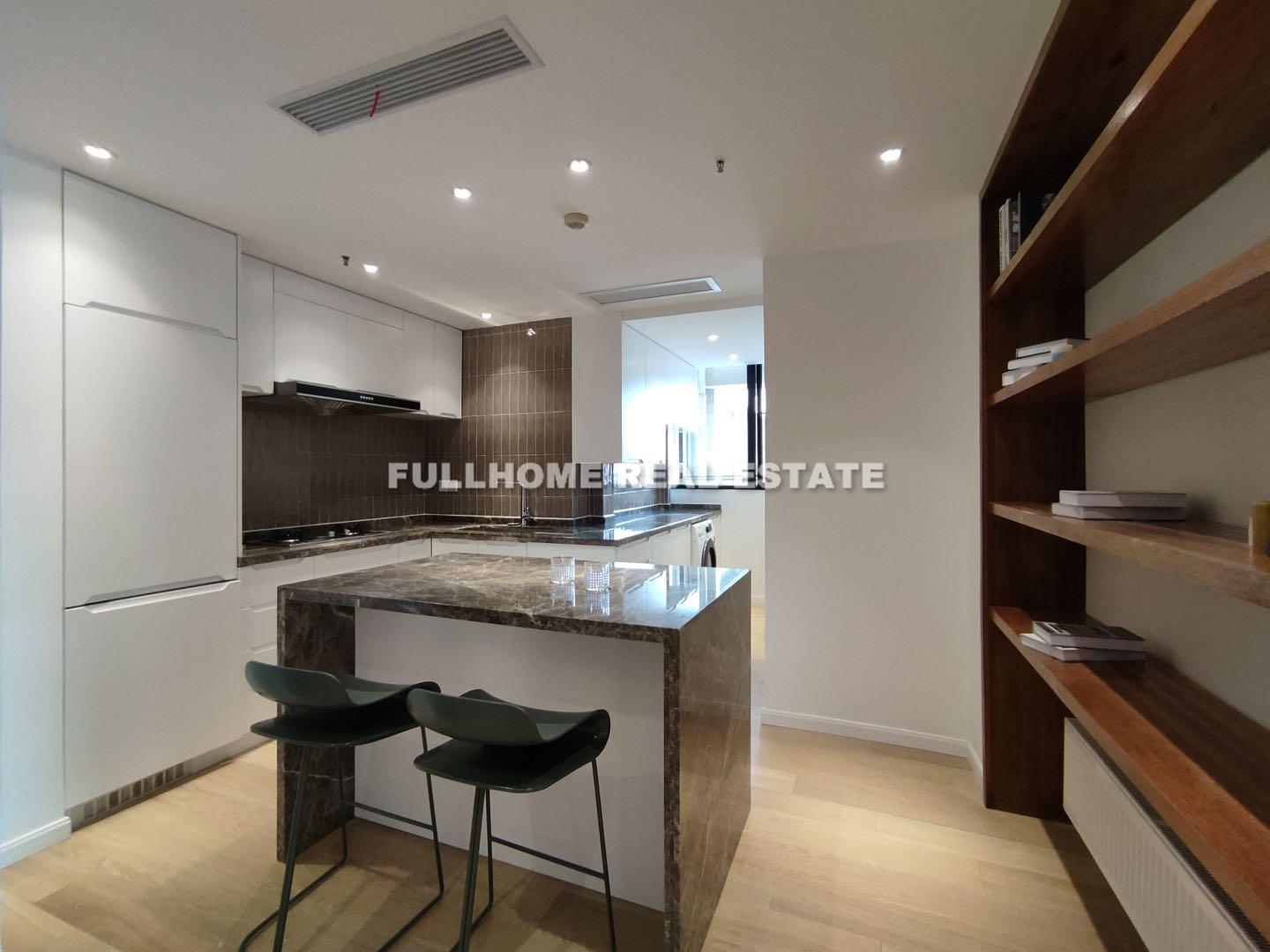 Wellington Garden - Interior view 3, Shanghai rental property