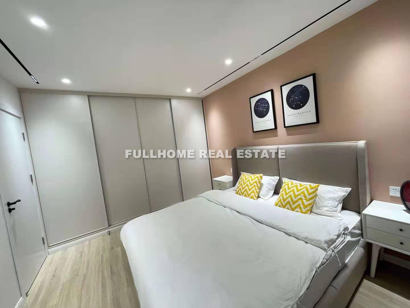 Lai xin Apartment - Interior view 9, Shanghai rental property