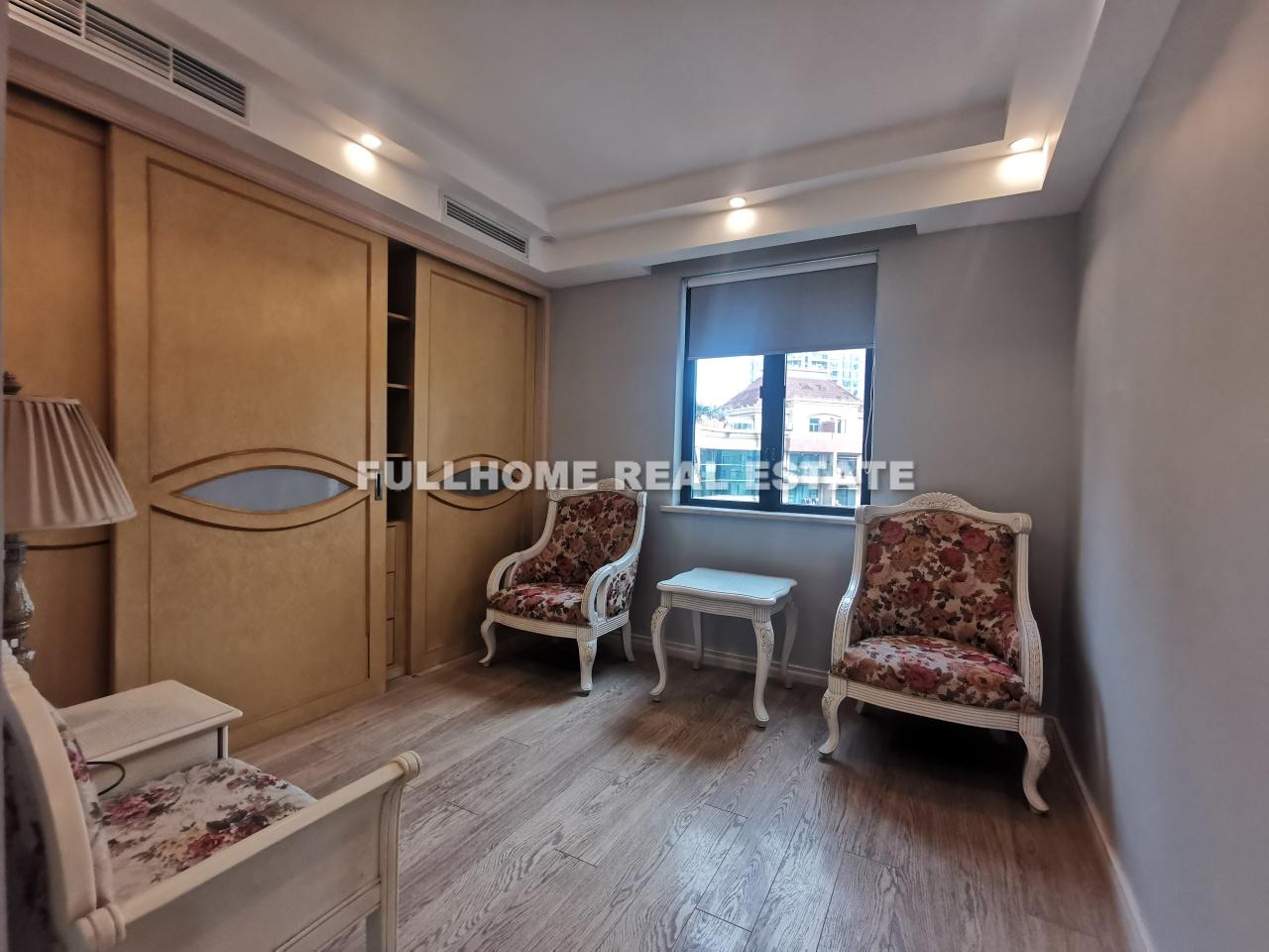 Yanlord Garden - Interior view 11, Shanghai rental property