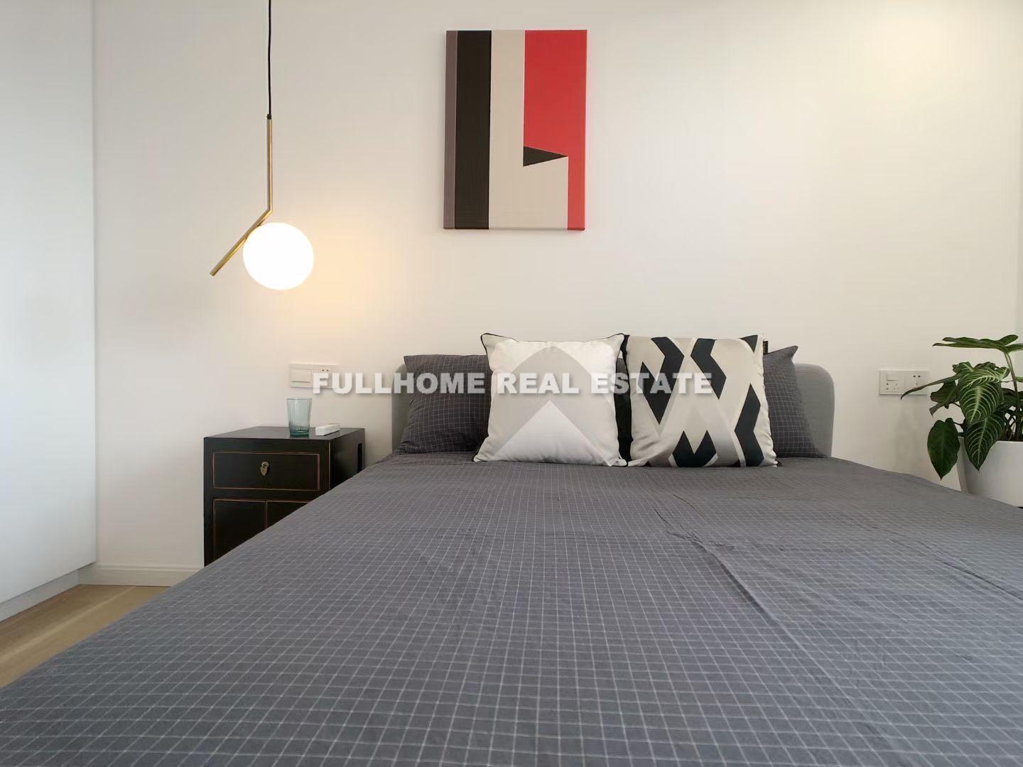 Jinqiao Garden - Interior view 3, Shanghai rental property