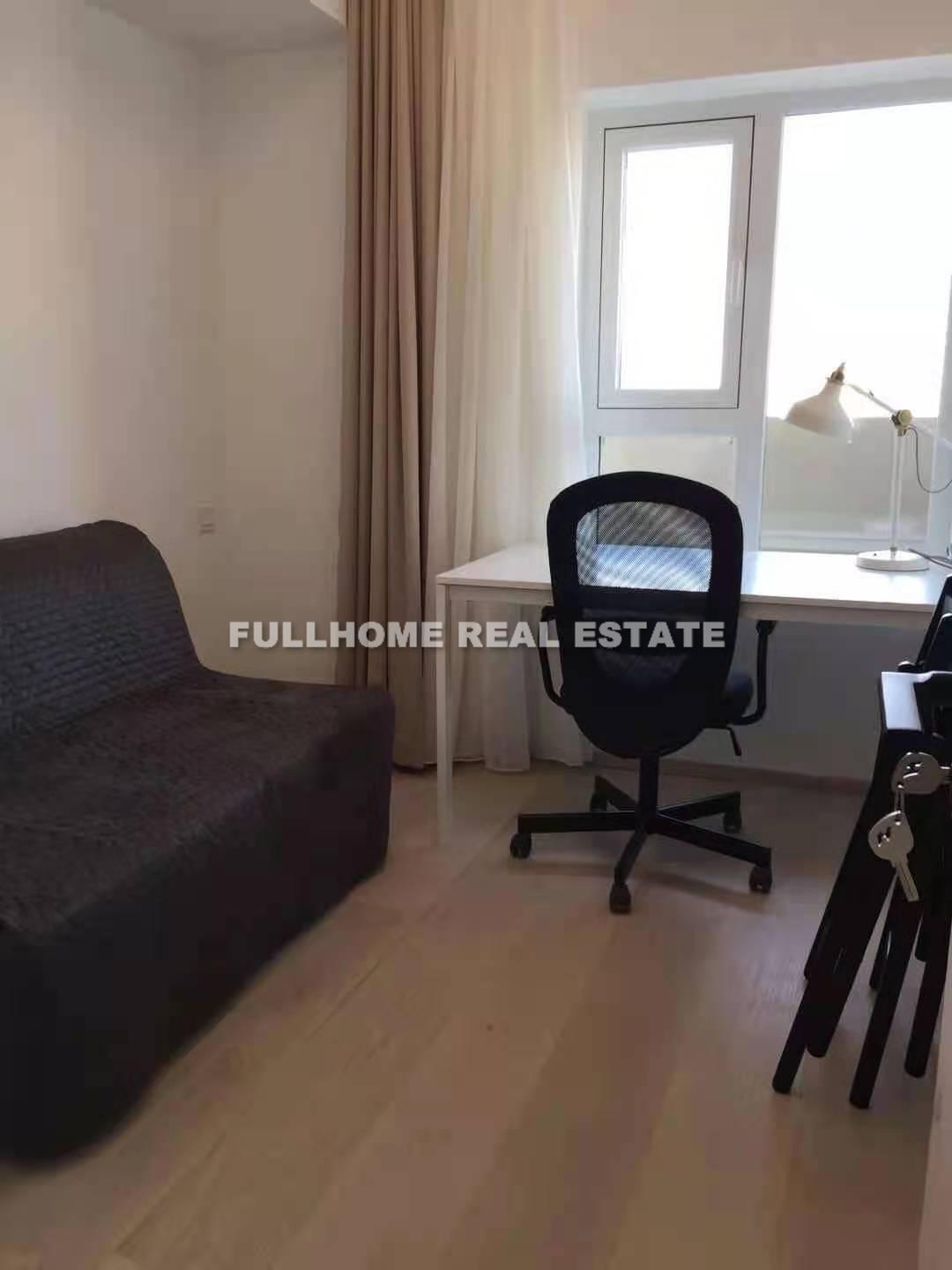 Ambassy Court - Interior view 3, Shanghai rental property