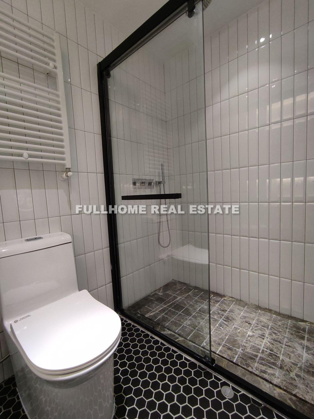 Wellington Garden - Interior view 8, Shanghai rental property