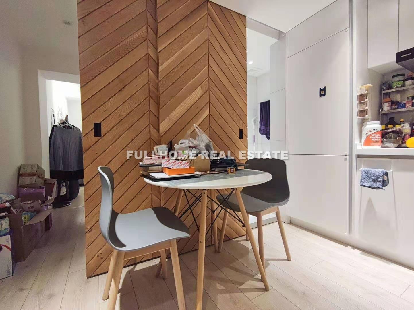 Huai Hai Mansion - Interior view 5, Shanghai rental property