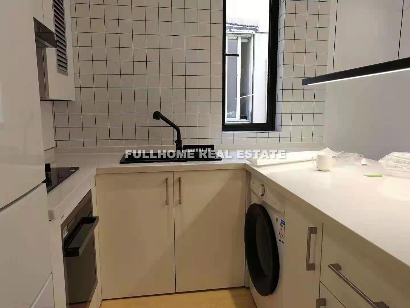Wuzhong Apartment - Interior view 5, Shanghai rental property
