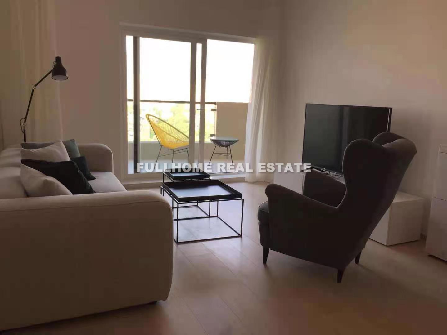Ambassy Court - Interior view 6, Shanghai rental property
