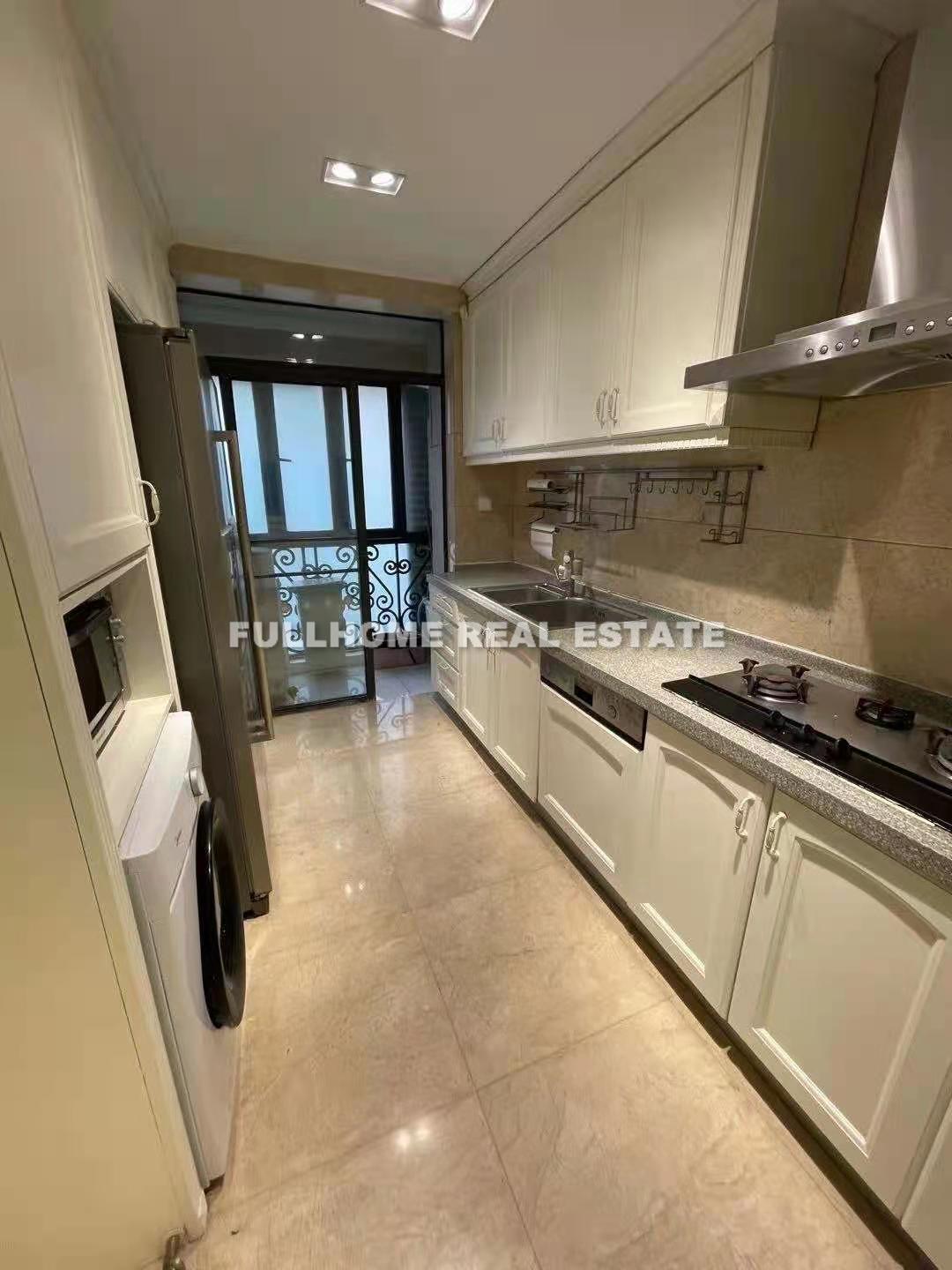 Zi Xun Courtyard - Interior view 5, Shanghai rental property