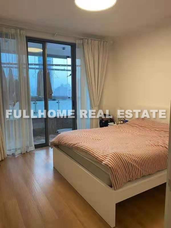 Top Of City - Interior view 3, Shanghai rental property
