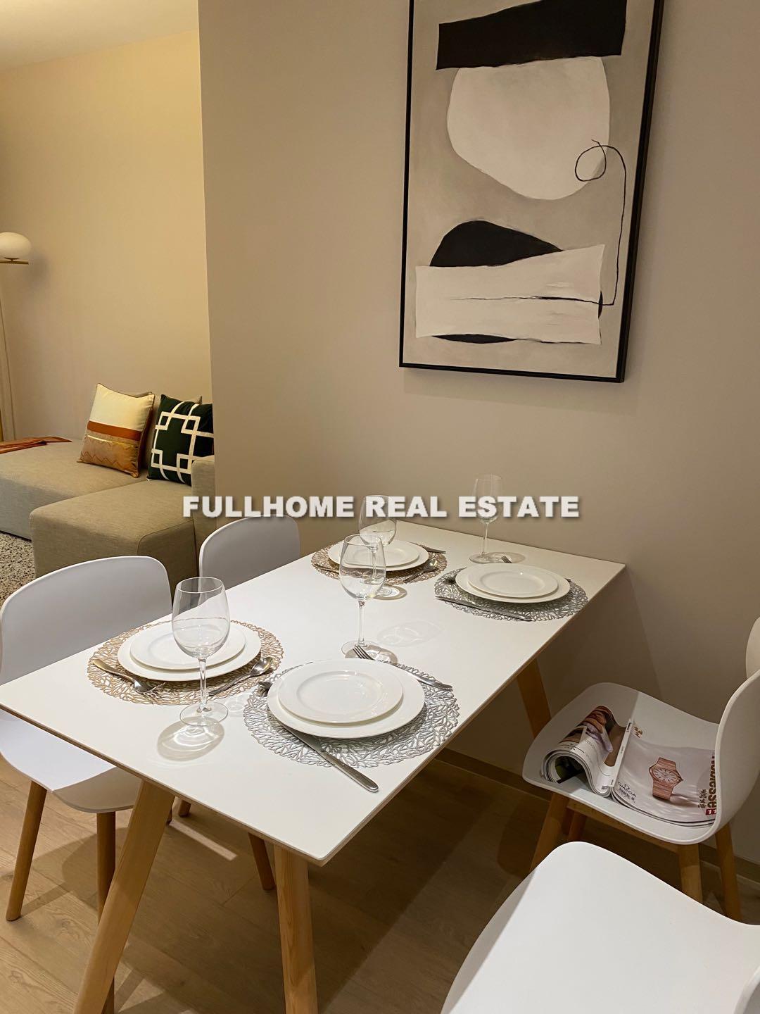 Amberry Place Hong Yi - Interior view 3, Shanghai rental property