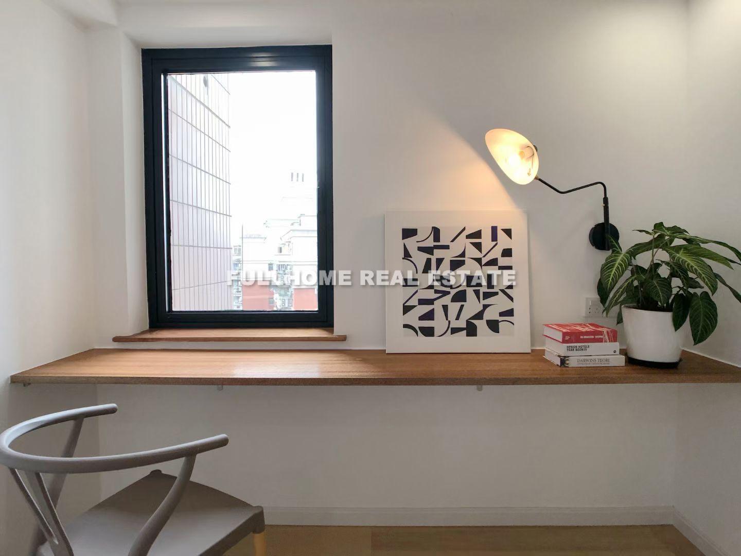 Jinqiao Garden - Interior view 6, Shanghai rental property