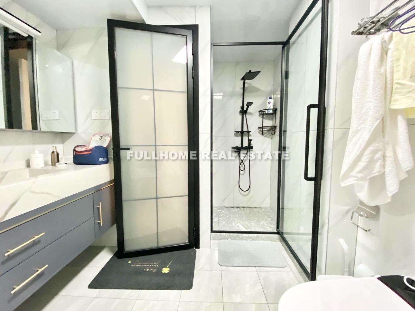 Jia Jia Mansion - Interior view 8, Shanghai rental property