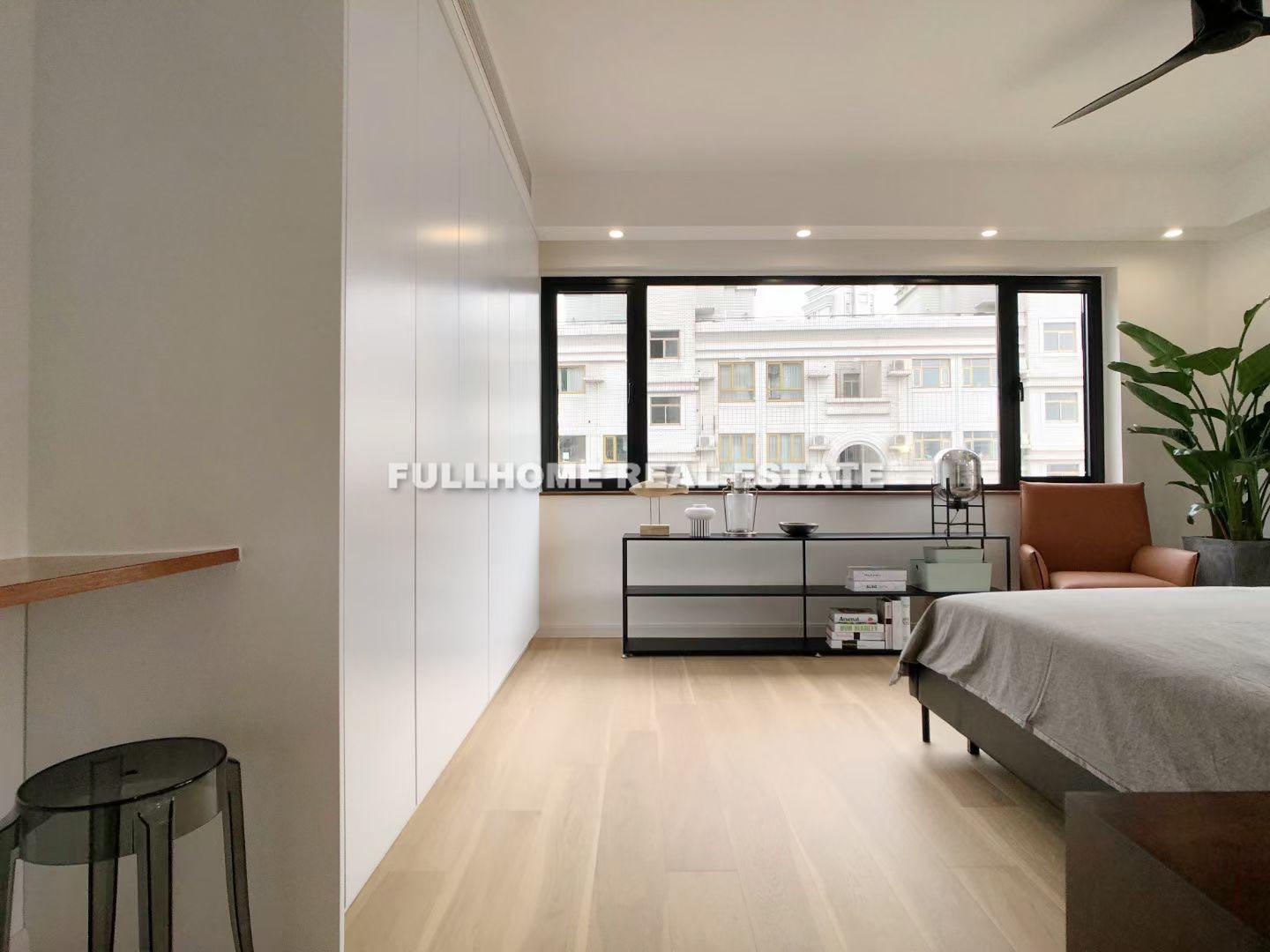 Jinqiao Garden - Interior view 5, Shanghai rental property