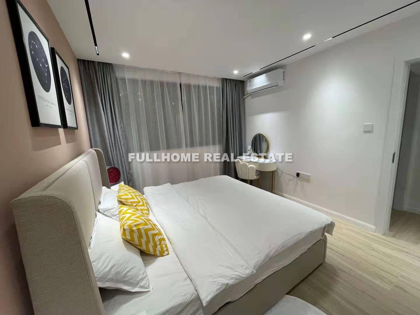 Lai xin Apartment - Interior view 5, Shanghai rental property