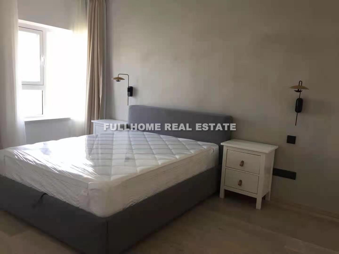 Ambassy Court - Interior view 4, Shanghai rental property