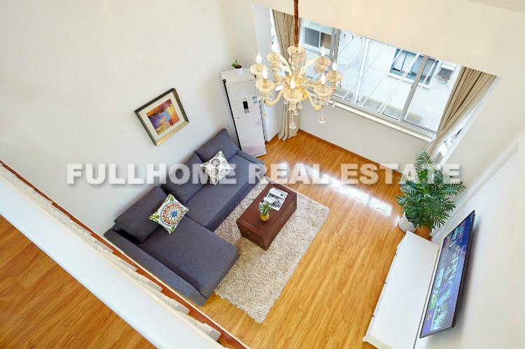 Same compound: Yuyuan House, 1 bedrooms in Shanghai