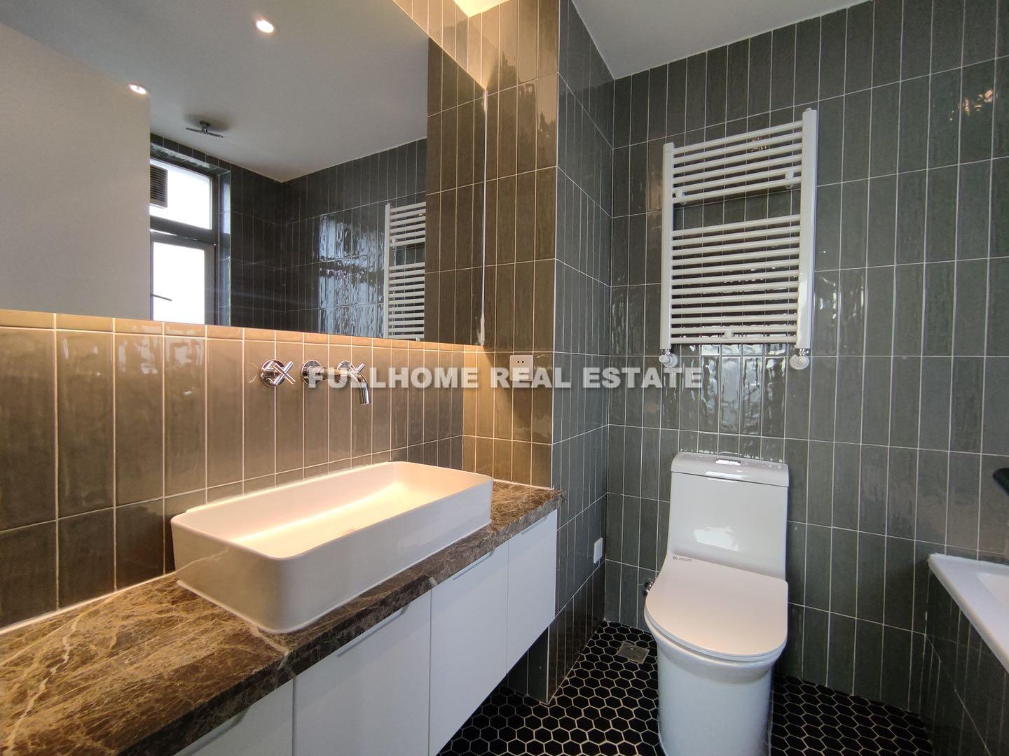 Wellington Garden - Interior view 7, Shanghai rental property