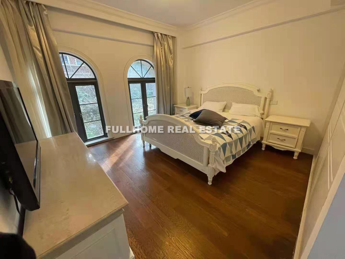 Zi Xun Courtyard - Interior view 3, Shanghai rental property