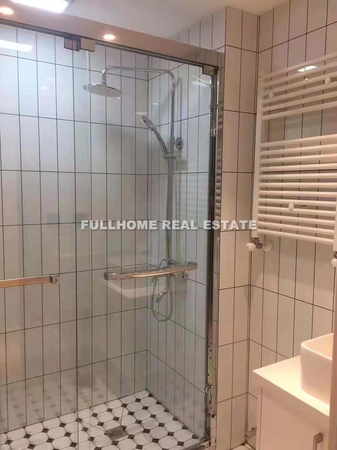 Wuzhong Apartment - Interior view 3, Shanghai rental property